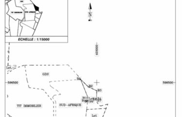 ABIDJAN BINGERVILLE : Terrain 3 hectares à vendre – ACD