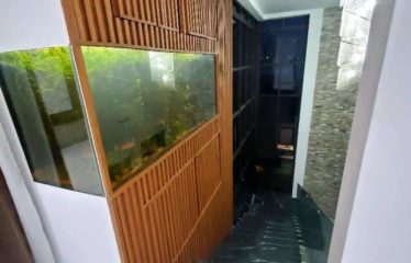 ABIDJAN ANGRÉ : Maison duplex 8 pièces à vendre