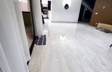 ABIDJAN ANGRÉ : Maison duplex 8 pièces à vendre