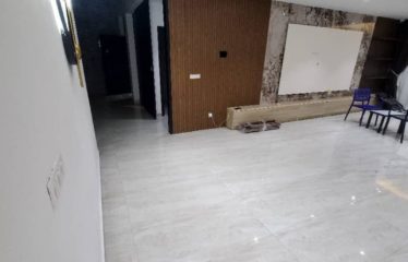 ABIDJAN ANGRÉ : Maison duplex 8 pièces à vendre