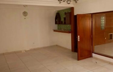 ABIDJAN COCODY : Villa duplex 8 pièces à vendre