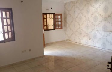 ABIDJAN COCODY : Villa duplex 8 pièces à vendre