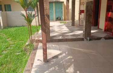 ABIDJAN COCODY : Villa duplex 8 pièces à vendre