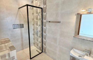 ABIDJAN COCODY : Vente villa duplex jumelées – Riviera 3