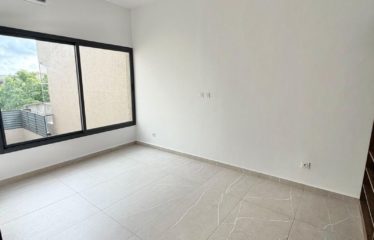 ABIDJAN COCODY : Vente villa duplex jumelées – Riviera 3