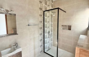 ABIDJAN COCODY : Vente villa duplex jumelées – Riviera 3