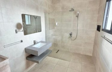 ABIDJAN COCODY : Vente villa duplex jumelées – Riviera 3