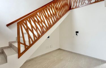 ABIDJAN COCODY : Vente villa duplex jumelées – Riviera 3