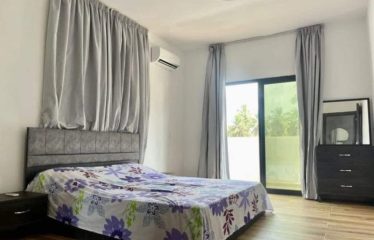 ASSINIE : Vente somptueuse villa duplex 11 pièces