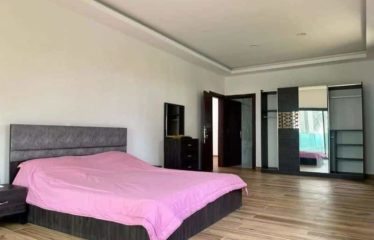 ASSINIE : Vente somptueuse villa duplex 11 pièces