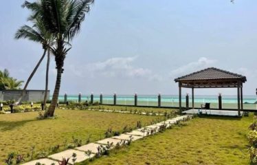 ASSINIE : Vente somptueuse villa duplex 11 pièces