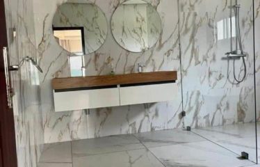 ASSINIE : Vente somptueuse villa duplex 11 pièces