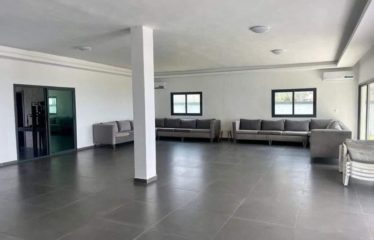 ASSINIE : Vente somptueuse villa duplex 11 pièces