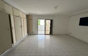 ABIDJAN COCODY : Vente villa duplex 7 pièces