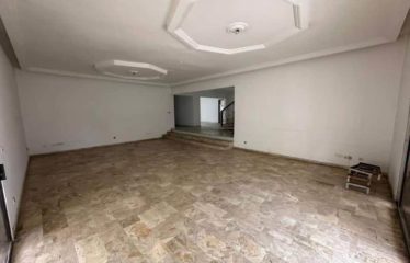 ABIDJAN COCODY : Vente villa duplex 7 pièces