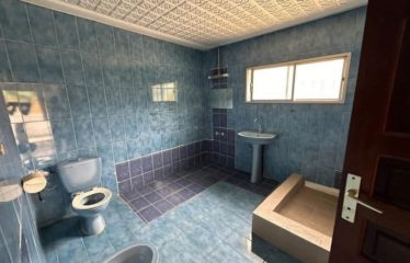 ABIDJAN COCODY : Vente villa duplex 7 pièces