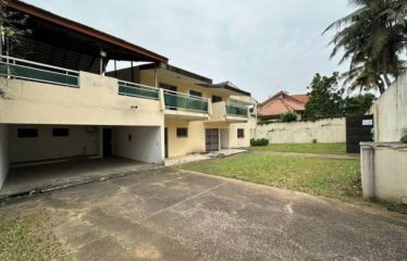 ABIDJAN COCODY : Vente villa duplex 7 pièces