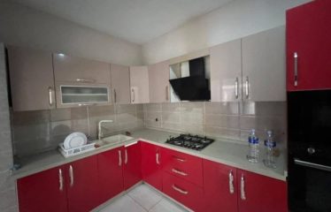 ABIDJAN COCODY : Location de villa duplex meublé ou non meublé