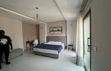 ABIDJAN COCODY : Location de villa duplex meublé ou non meublé