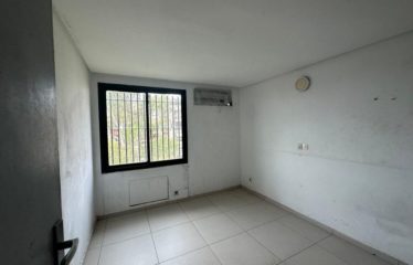 ABIDJAN COCODY : Vente d’appartement aux 2 Plateaux