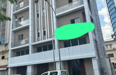 ABIDJAN PLATEAU : Location de bureaux open space