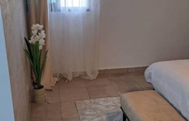 ABIDJAN COCODY : Location Airbnb Haut standing appartement meublé