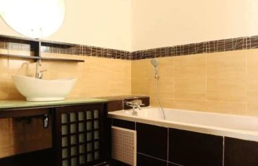 ABIDJAN COCODY : Location villa duplex haut standing