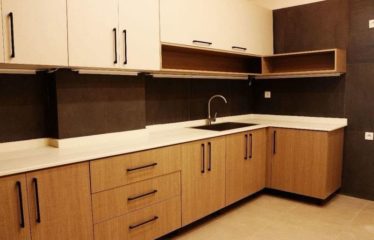 ABIDJAN COCODY : Location villa duplex haut standing