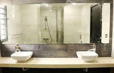 ABIDJAN COCODY : Location villa duplex haut standing