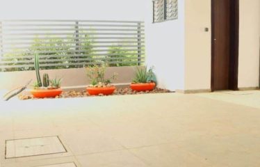 ABIDJAN COCODY : Location villa duplex haut standing