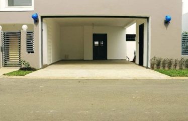 ABIDJAN COCODY : Location villa duplex haut standing