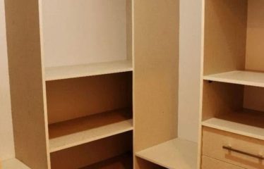 ABIDJAN COCODY : Location villa duplex haut standing