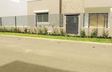 ABIDJAN COCODY : Location villa duplex haut standing