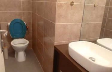 ABIDJAN COCODY : Location villa basse avec piscine