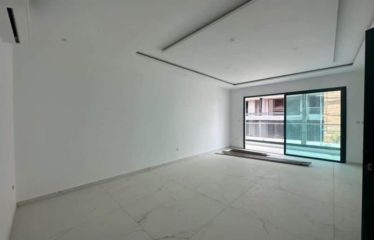 ABIDJAN COCODY : Location appartement 3 pièces – Ambassade de Chine