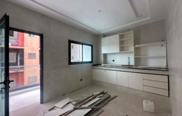 ABIDJAN COCODY : Location appartement 3 pièces – Ambassade de Chine