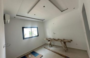 ABIDJAN COCODY : Location appartement 3 pièces – Ambassade de Chine