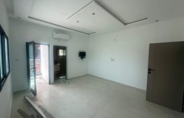 ABIDJAN COCODY : Location appartement 3 pièces – Ambassade de Chine