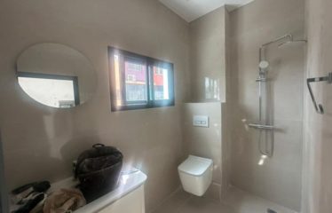 ABIDJAN COCODY : Location appartement 3 pièces – Ambassade de Chine