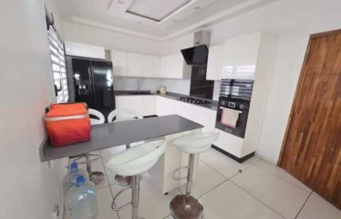 ABIDJAN COCODY : Location villa 5 pièces – Riviera 4