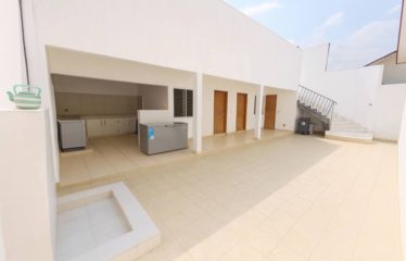 ABIDJAN COCODY : Location villa 5 pièces – Riviera 4