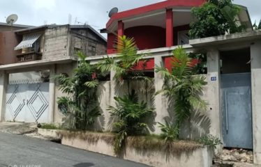 ABIDJAN COCODY : Vente villa duplex 5 pièces