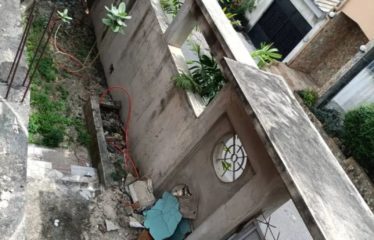 ABIDJAN COCODY : Vente villa duplex 5 pièces