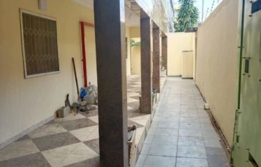 ABIDJAN COCODY : Vente villa duplex 8 pièces