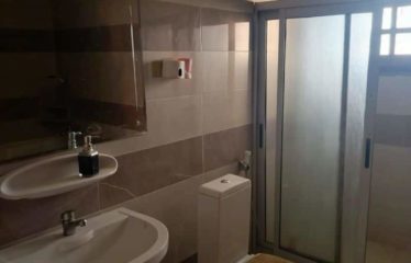 ABIDJAN COCODY : Vente villa duplex 8 pièces