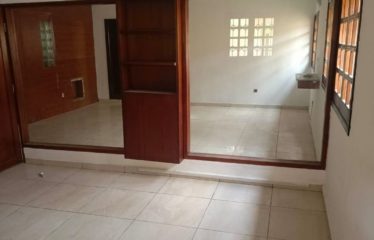 ABIDJAN COCODY : Vente villa duplex 8 pièces