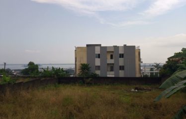 ABIDJAN COCODY : Vente terrain – 1000 m2 – ACD