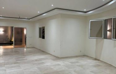 ABIDJAN COCODY : Vente villa duplex – Cité les CAMELIA