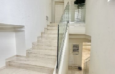 ABIDJAN COCODY : Vente villa duplex – Cité les CAMELIA