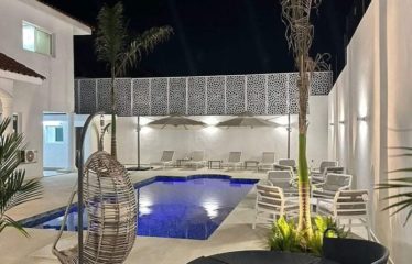 ABIDJAN COCODY : Vente villa duplex – Cité les CAMELIA